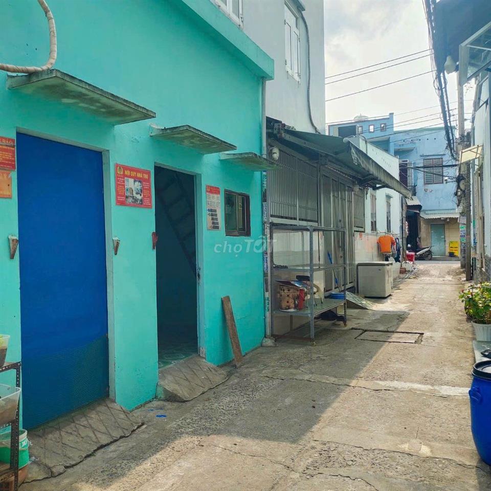 Cho thuê Phòng Bình Tân 2tr