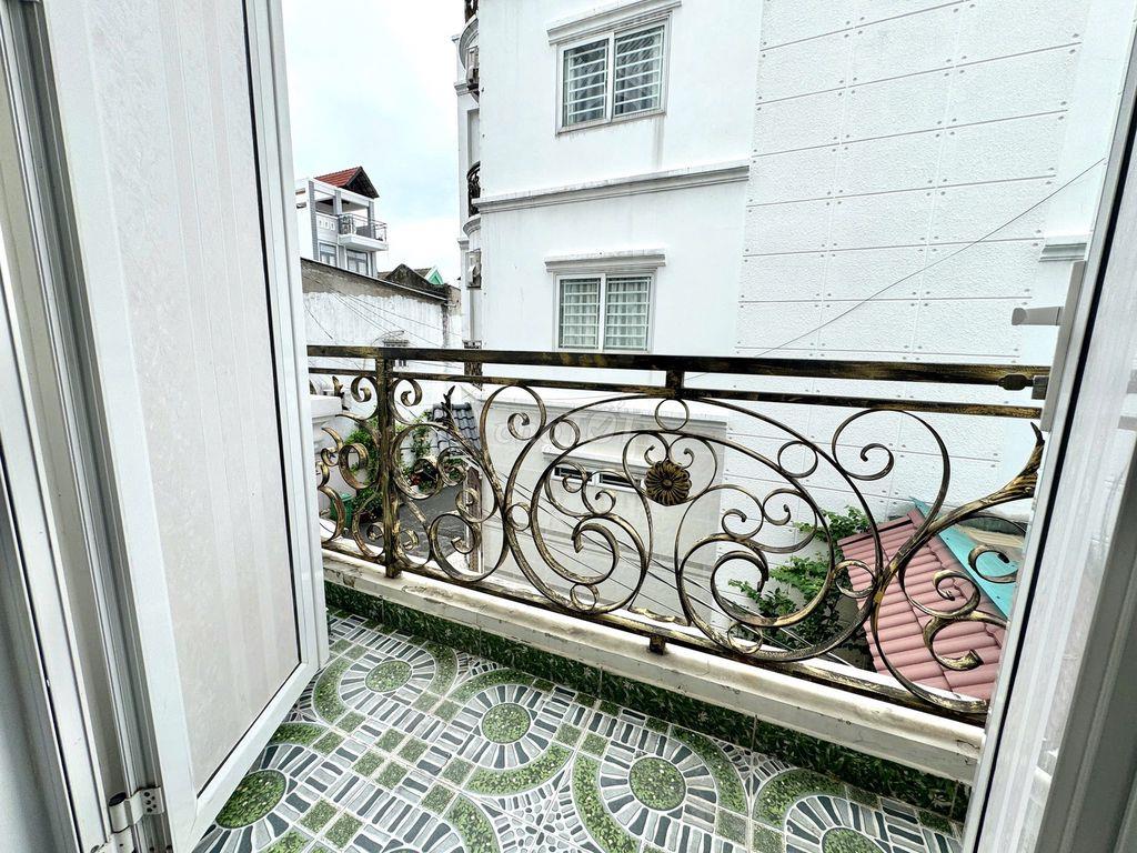 TRỐNG SẴN PHÒNG RỘNG MỚI 