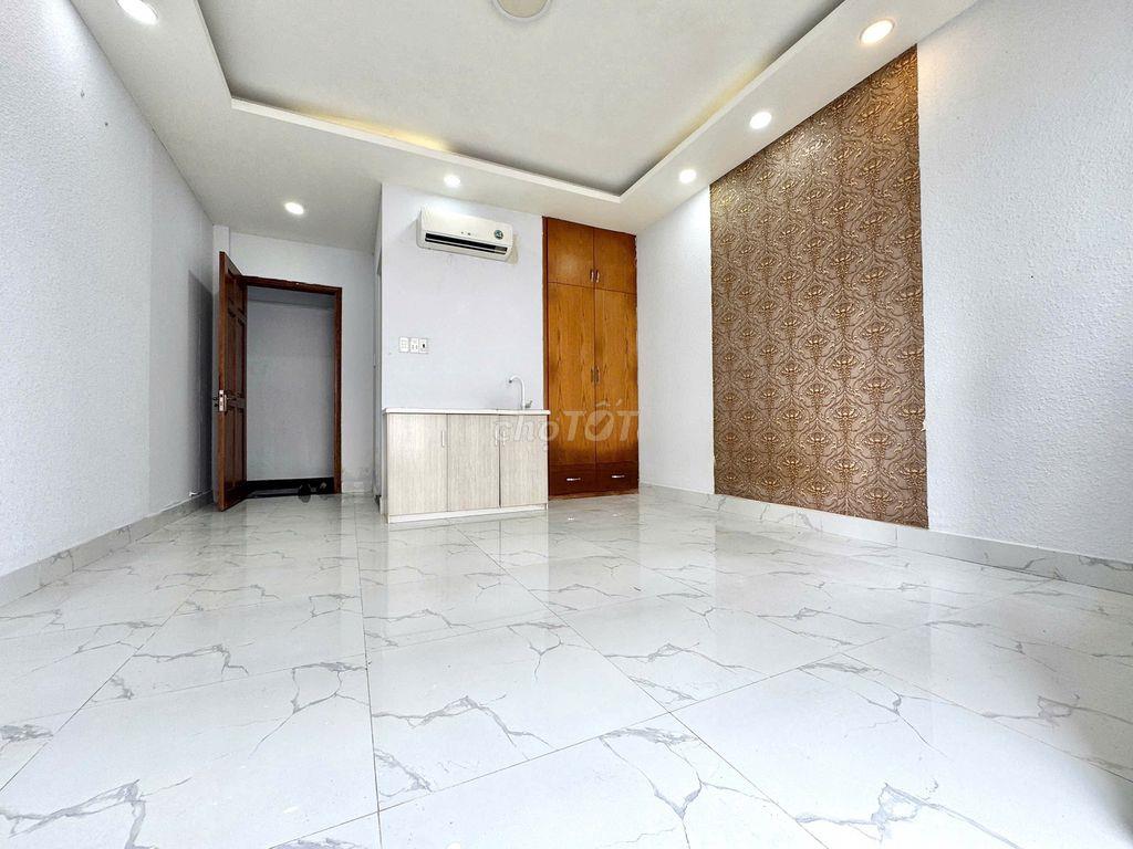 TRỐNG SẴN PHÒNG RỘNG MỚI 