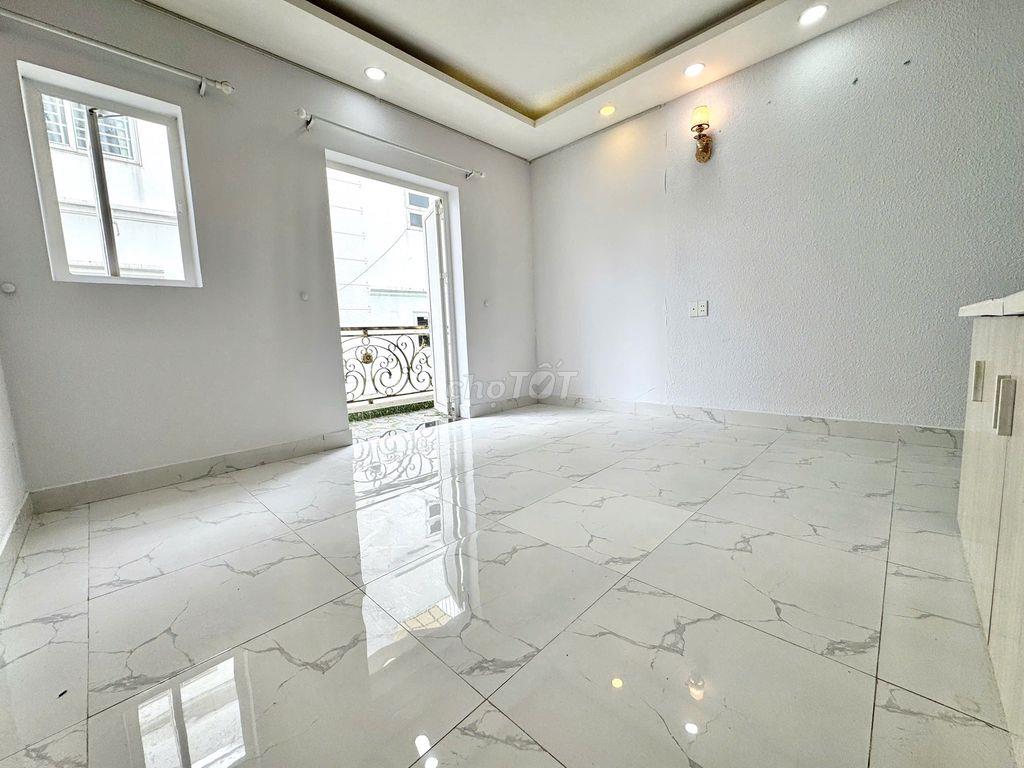 TRỐNG SẴN PHÒNG RỘNG MỚI 