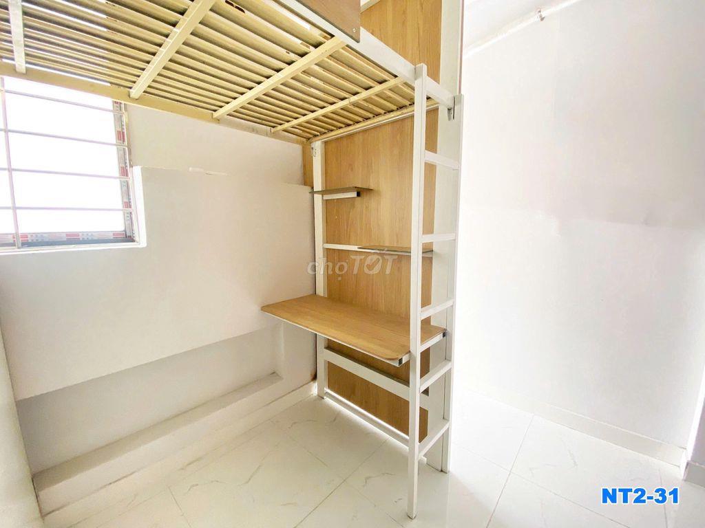 KTX MINI DUPLEX - FREE TIỀN THUÊ  50% - 30%
