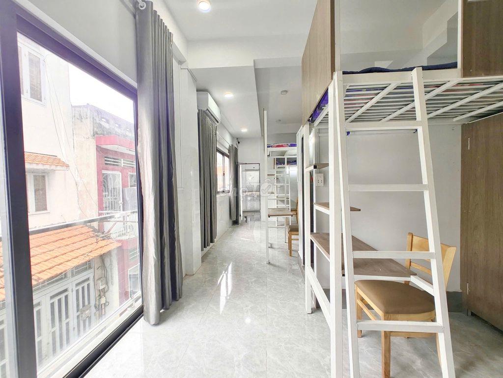 KTX MINI DUPLEX - FREE TIỀN THUÊ  50% - 30%