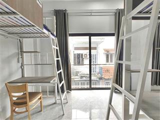 KTX MINI DUPLEX - FREE TIỀN THUÊ  50% - 30%