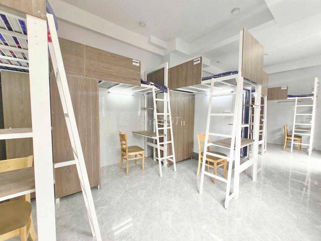 KTX MINI DUPLEX - FREE TIỀN THUÊ  50% - 30%