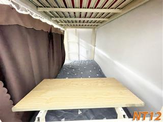 KTX SINH VIÊN CAO CẤP - GIẢM 50% - 30% TIỀN THUÊ