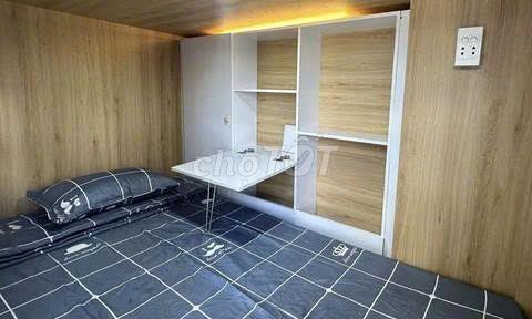KTX & SLEEPBOX CAO CẤP GIÁ RẺ