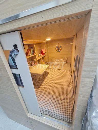 KTX & SLEEPBOX CAO CẤP GIÁ RẺ