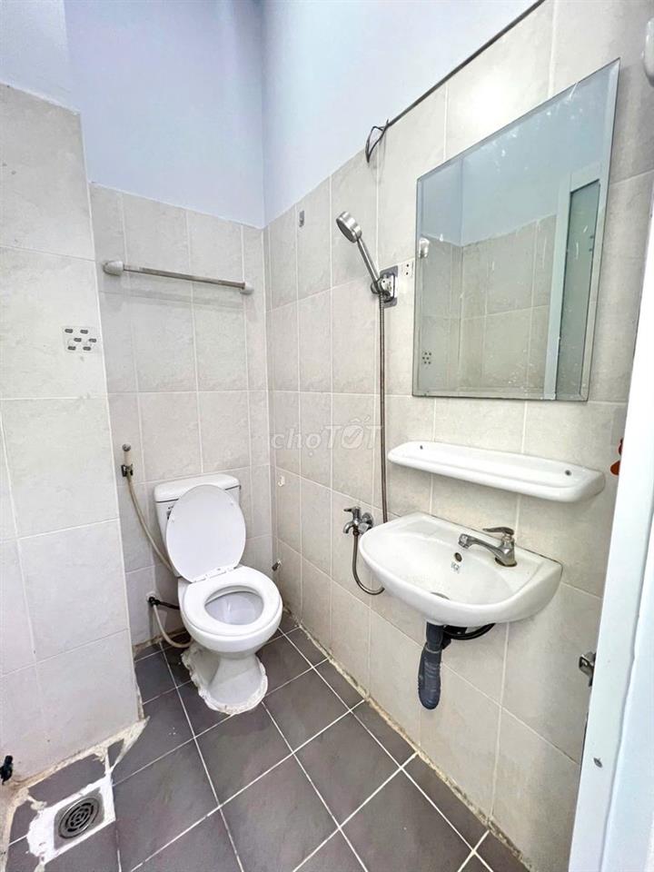 STUDIO FULL NỘI THẤT - Ở LIỀN ĐƯỢC