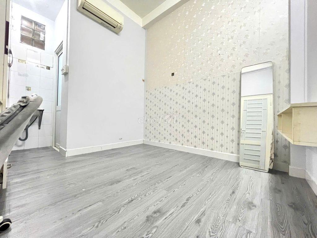 STUDIO FULL NỘI THẤT - Ở LIỀN ĐƯỢC