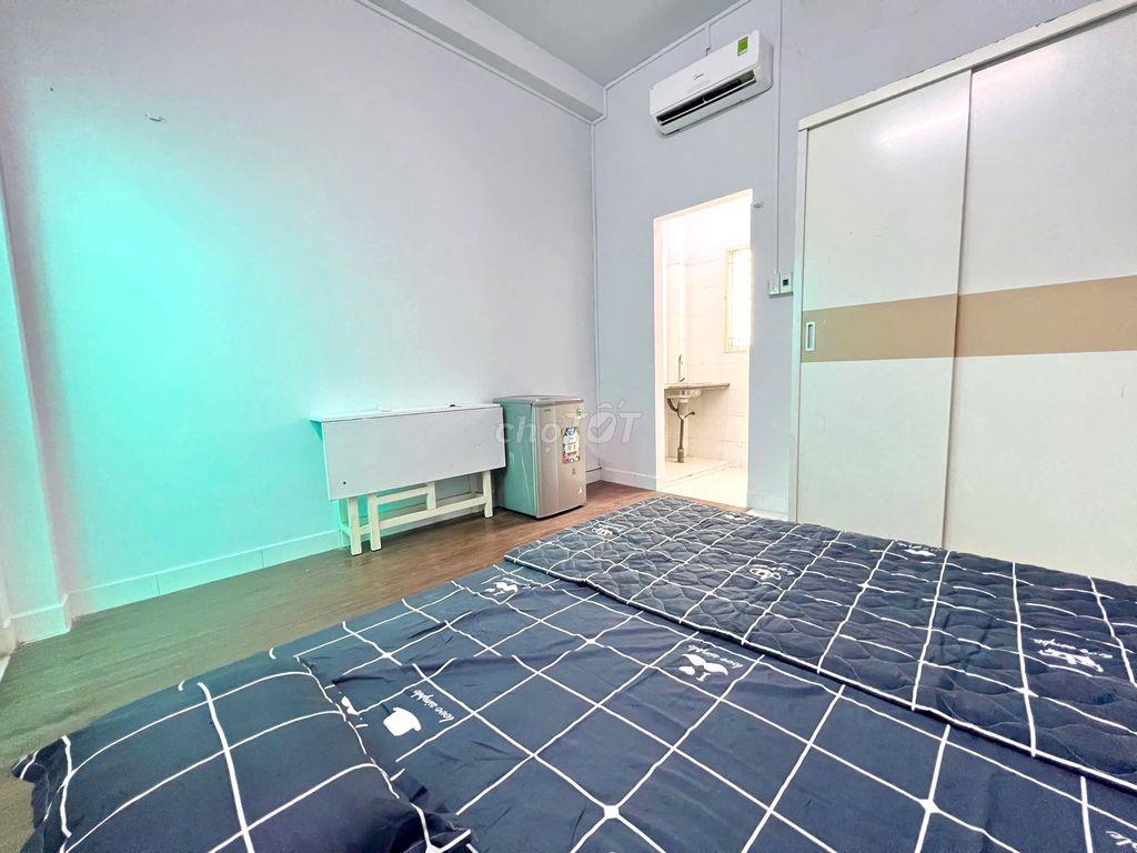 STUDIO FULL NỘI THẤT - Ở LIỀN ĐƯỢC