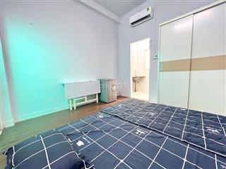 STUDIO FULL NỘI THẤT - Ở LIỀN ĐƯỢC