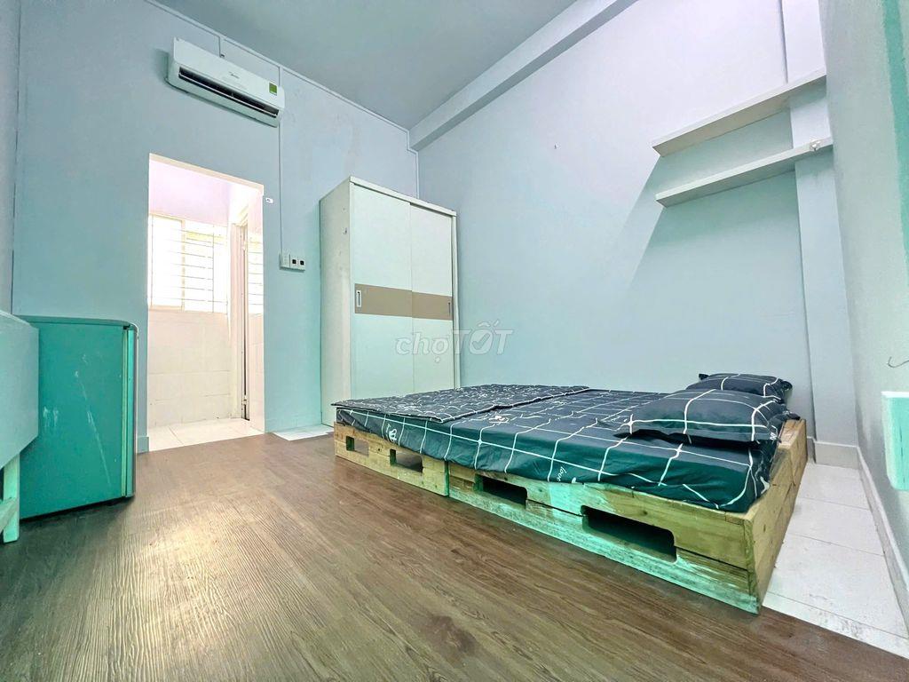 STUDIO FULL NỘI THẤT - Ở LIỀN ĐƯỢC