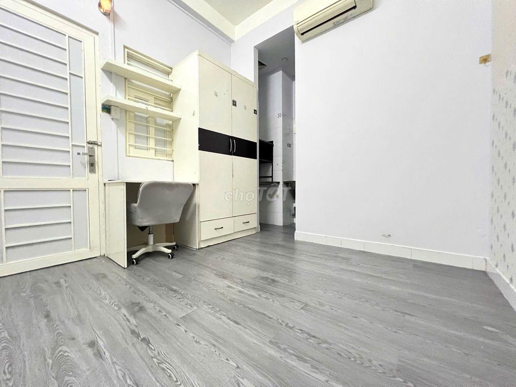 STUDIO FULL NỘI THẤT - Ở LIỀN ĐƯỢC
