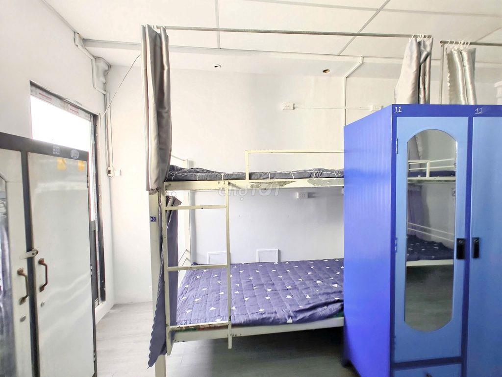 KTX CAO CẤP LỘI BỘ ĐẾN IUH - GIẢM THÊM 50%-30%