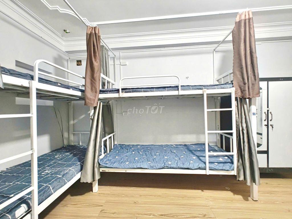 KTX CAO CẤP LỘI BỘ ĐẾN IUH - GIẢM THÊM 50%-30%
