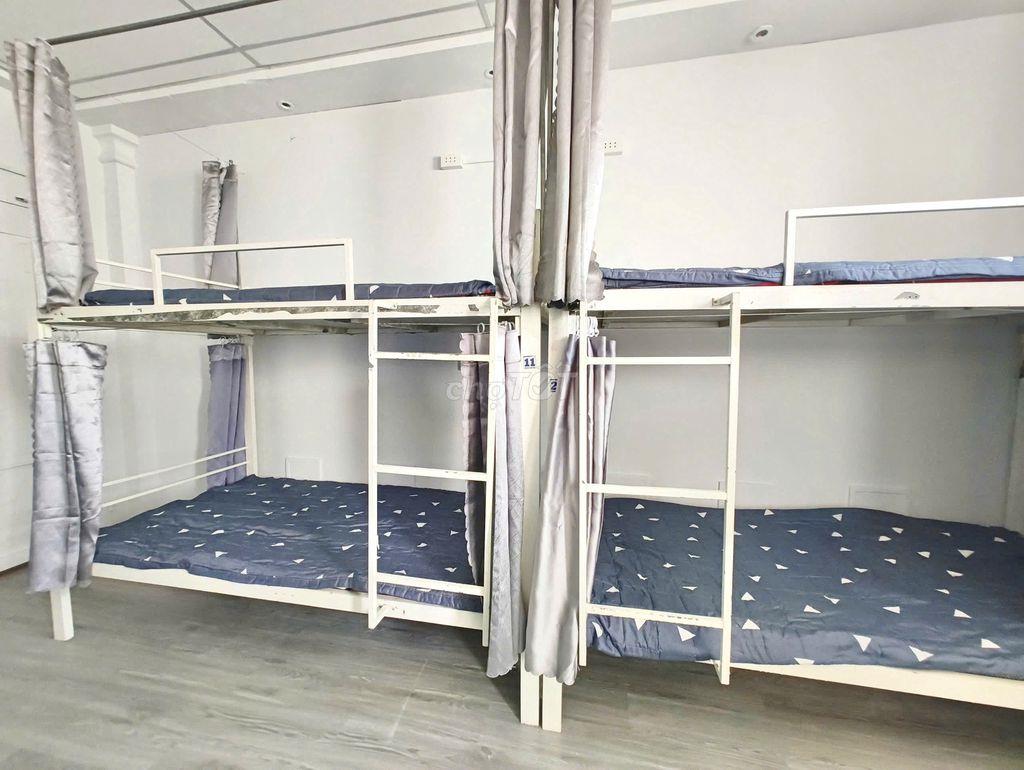 KTX CAO CẤP LỘI BỘ ĐẾN IUH - GIẢM THÊM 50%-30%