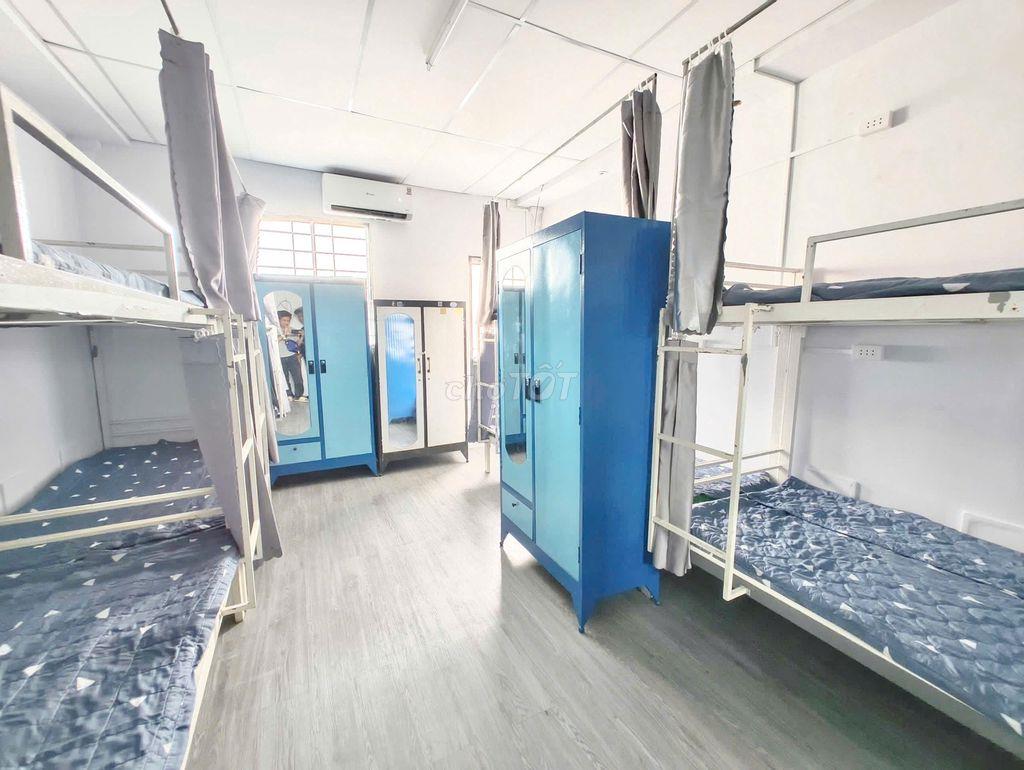 KTX CAO CẤP LỘI BỘ ĐẾN IUH - GIẢM THÊM 50%-30%