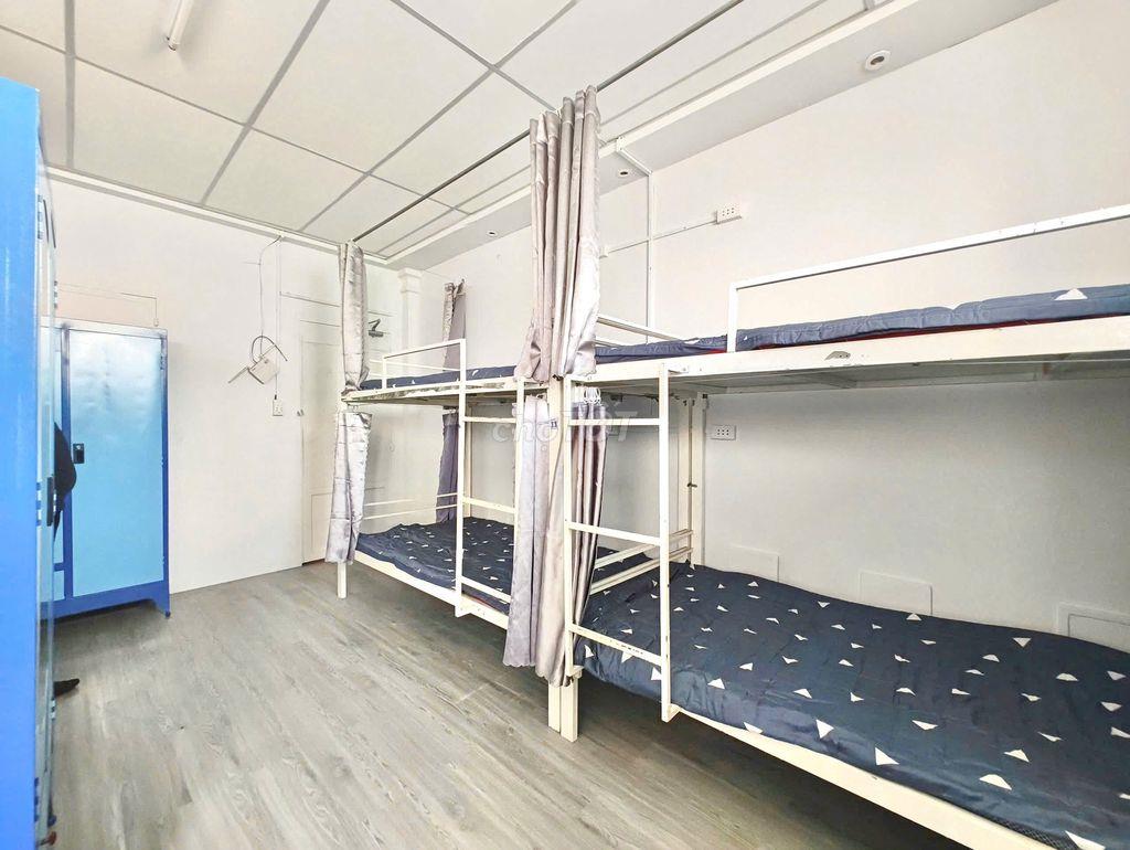KTX CAO CẤP LỘI BỘ ĐẾN IUH - GIẢM THÊM 50%-30%