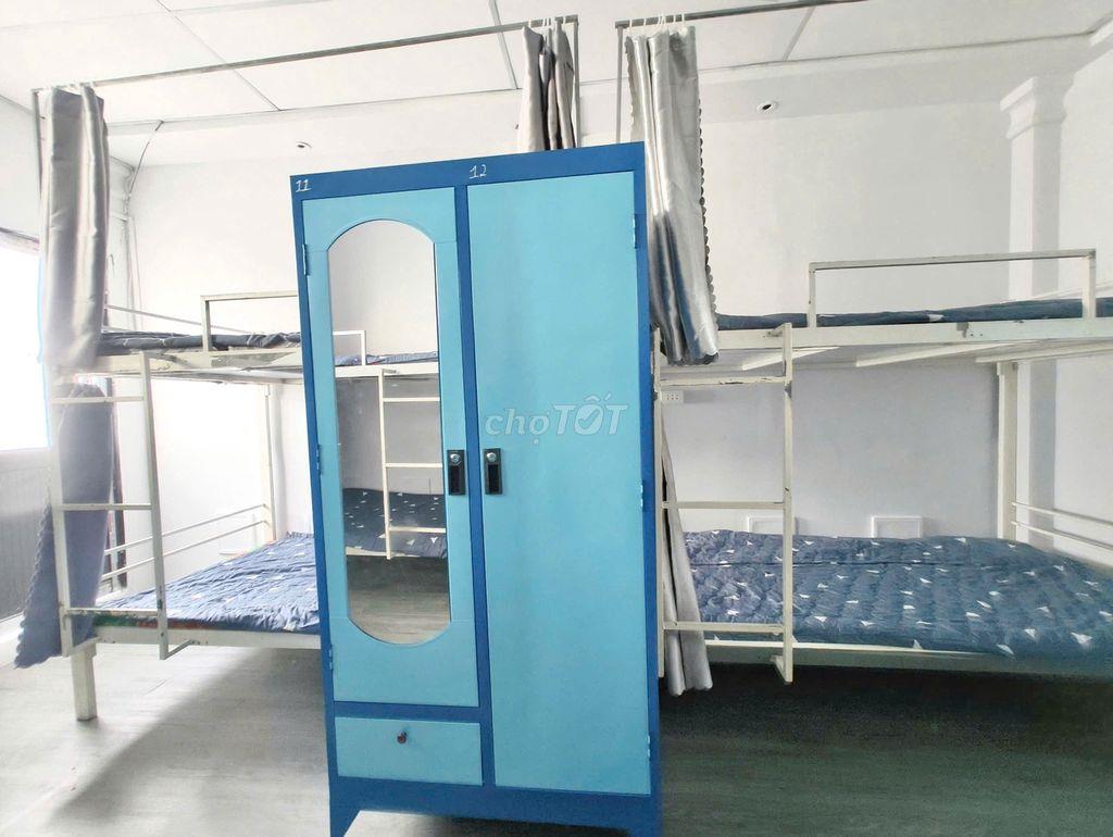 KTX CAO CẤP LỘI BỘ ĐẾN IUH - GIẢM THÊM 50%-30%