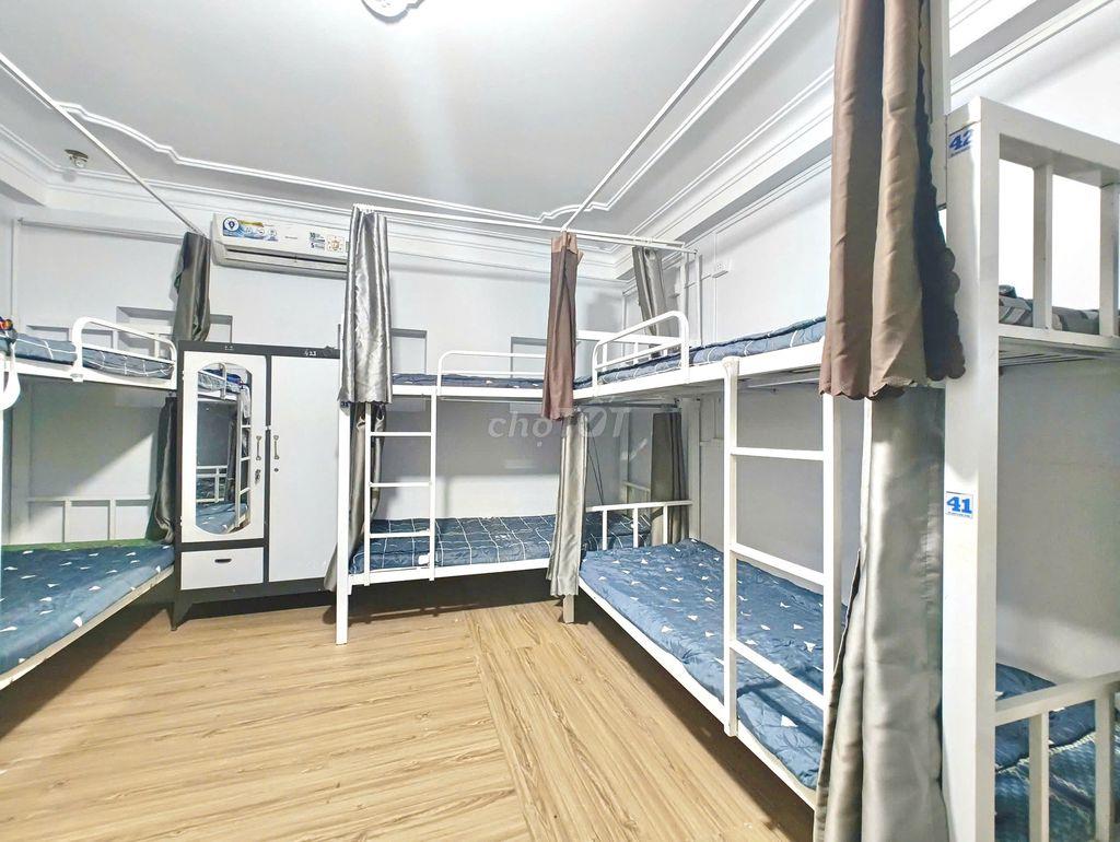 KTX CAO CẤP LỘI BỘ ĐẾN IUH - GIẢM THÊM 50%-30%