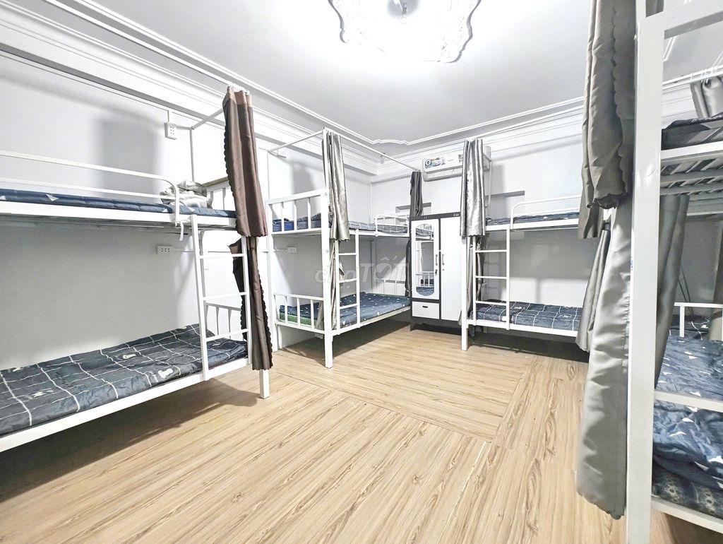 KTX CAO CẤP LỘI BỘ ĐẾN IUH - GIẢM THÊM 50%-30%