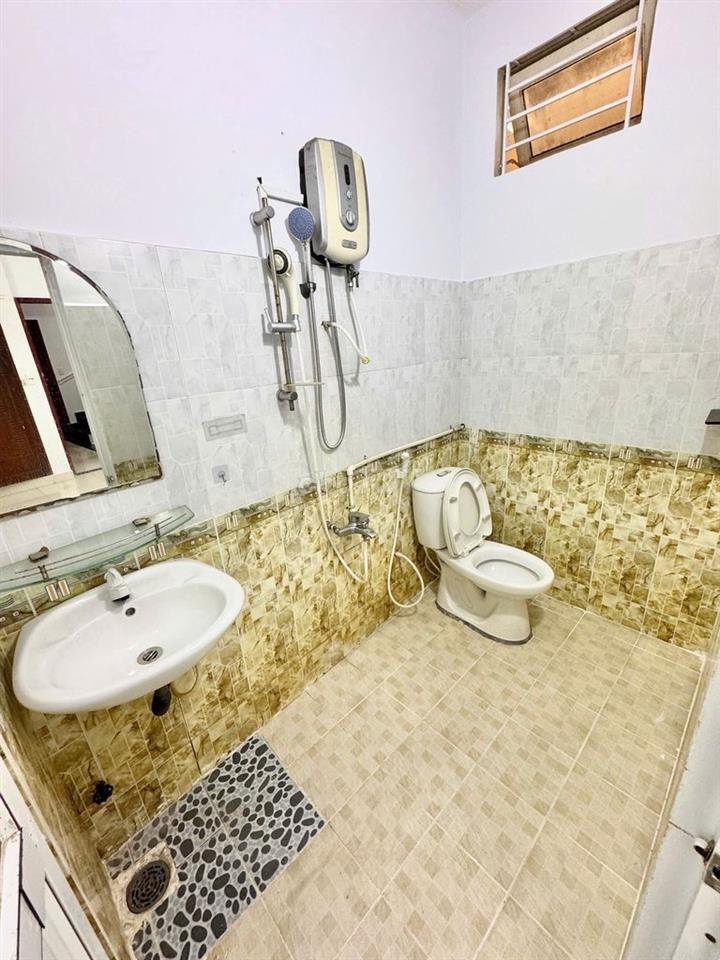 TRỐNG SẴN NHIỀU PHÒNG RỘNG THOÁNG