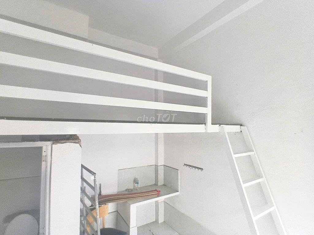 GIẢM THÊM 500K - PHÒNG XÂY MỚI NGAY CVPM 
