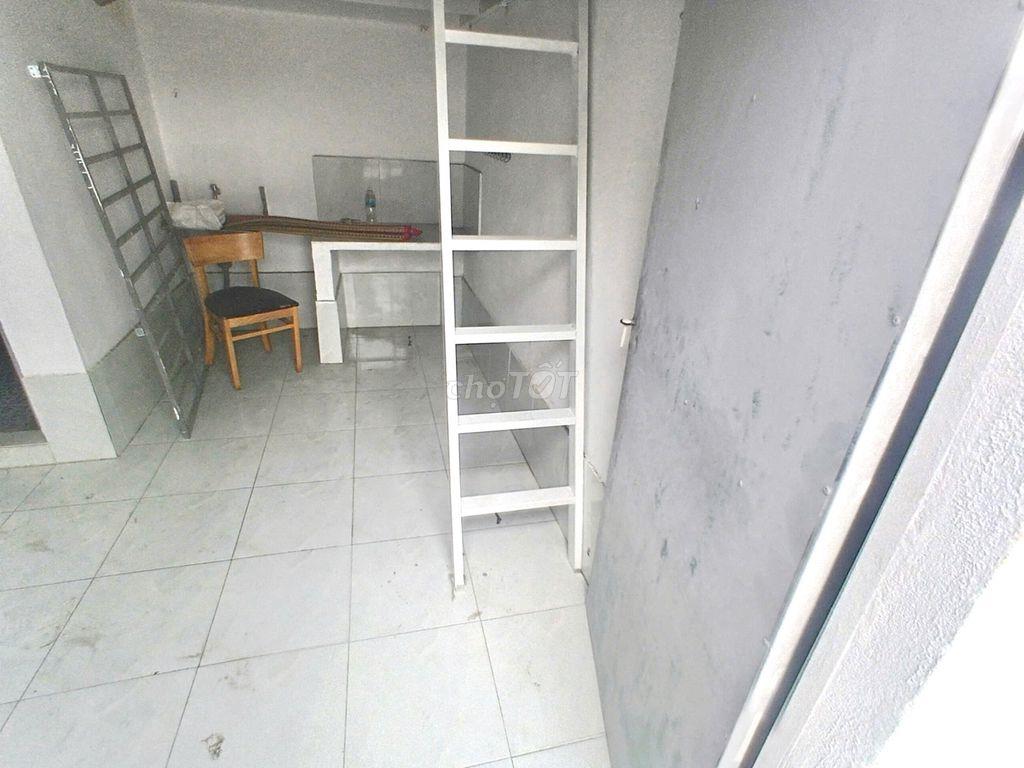 GIẢM THÊM 500K - PHÒNG XÂY MỚI NGAY CVPM 