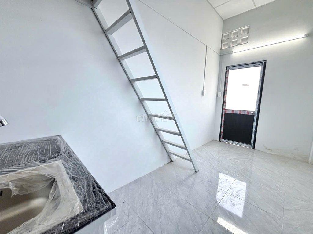 TRỐNG NHIỀU PHÒNG RỘNG THOÁNG CÓ GÁC/KO GÁC