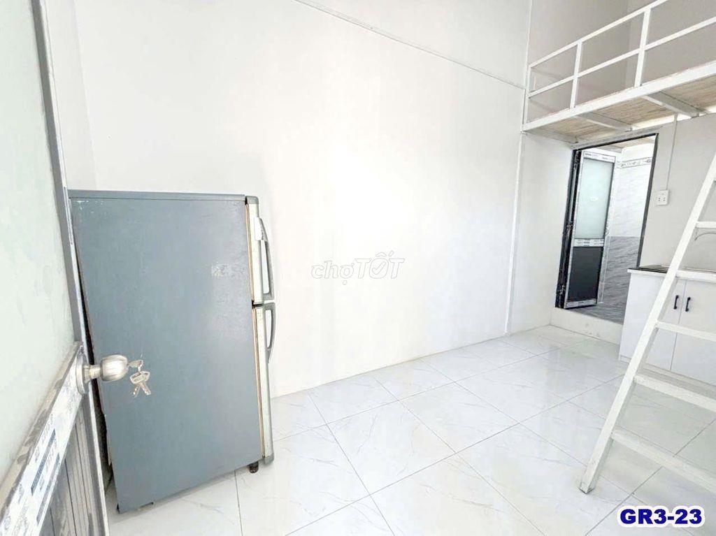 TRỐNG NHIỀU PHÒNG RỘNG THOÁNG CÓ GÁC/KO GÁC