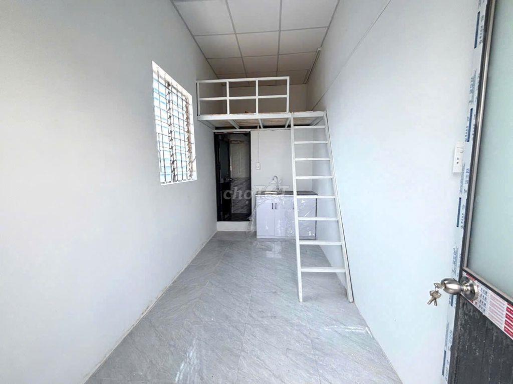 TRỐNG NHIỀU PHÒNG RỘNG THOÁNG CÓ GÁC/KO GÁC