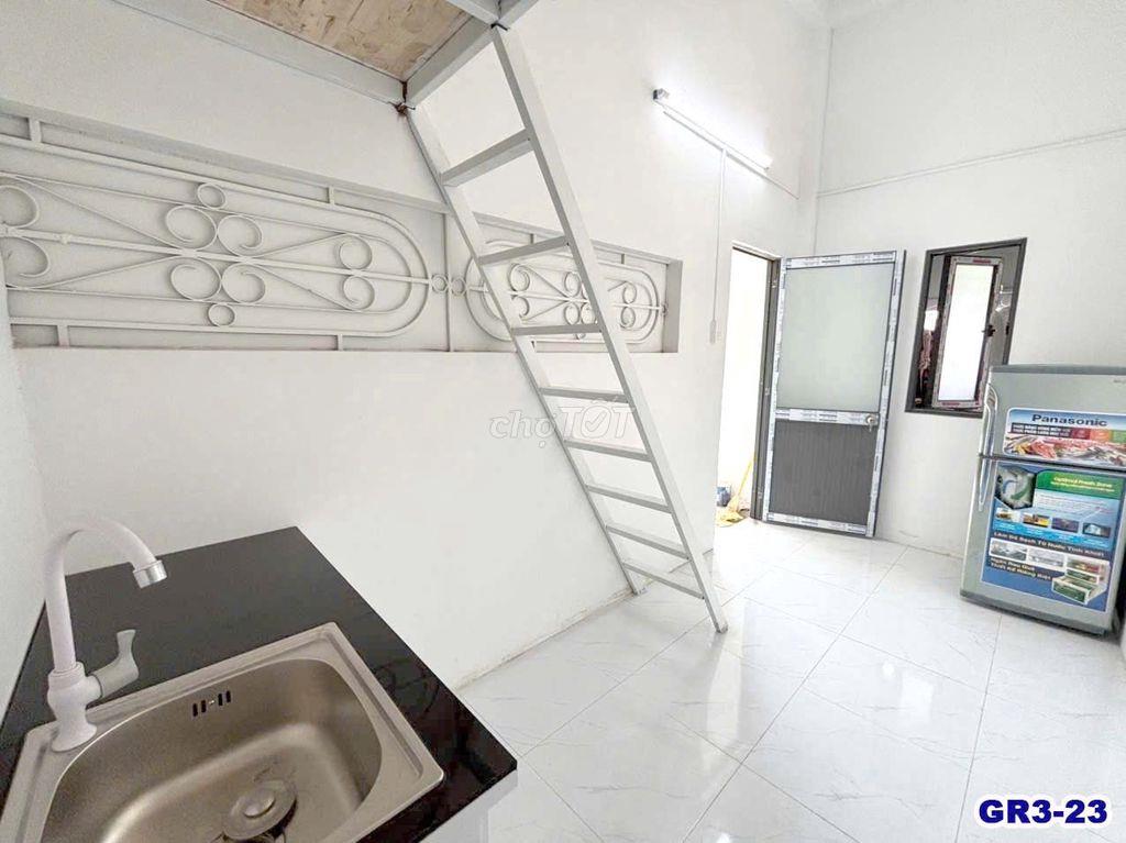 TRỐNG NHIỀU PHÒNG RỘNG THOÁNG CÓ GÁC/KO GÁC
