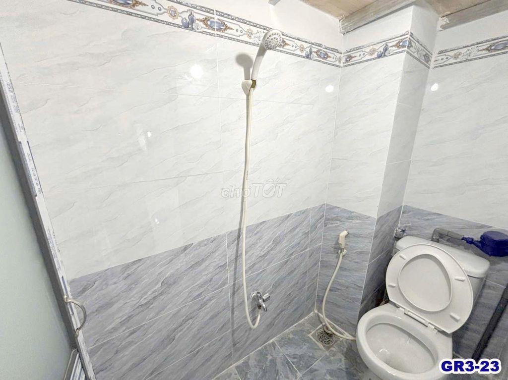 TRỐNG NHIỀU PHÒNG RỘNG THOÁNG CÓ GÁC/KO GÁC