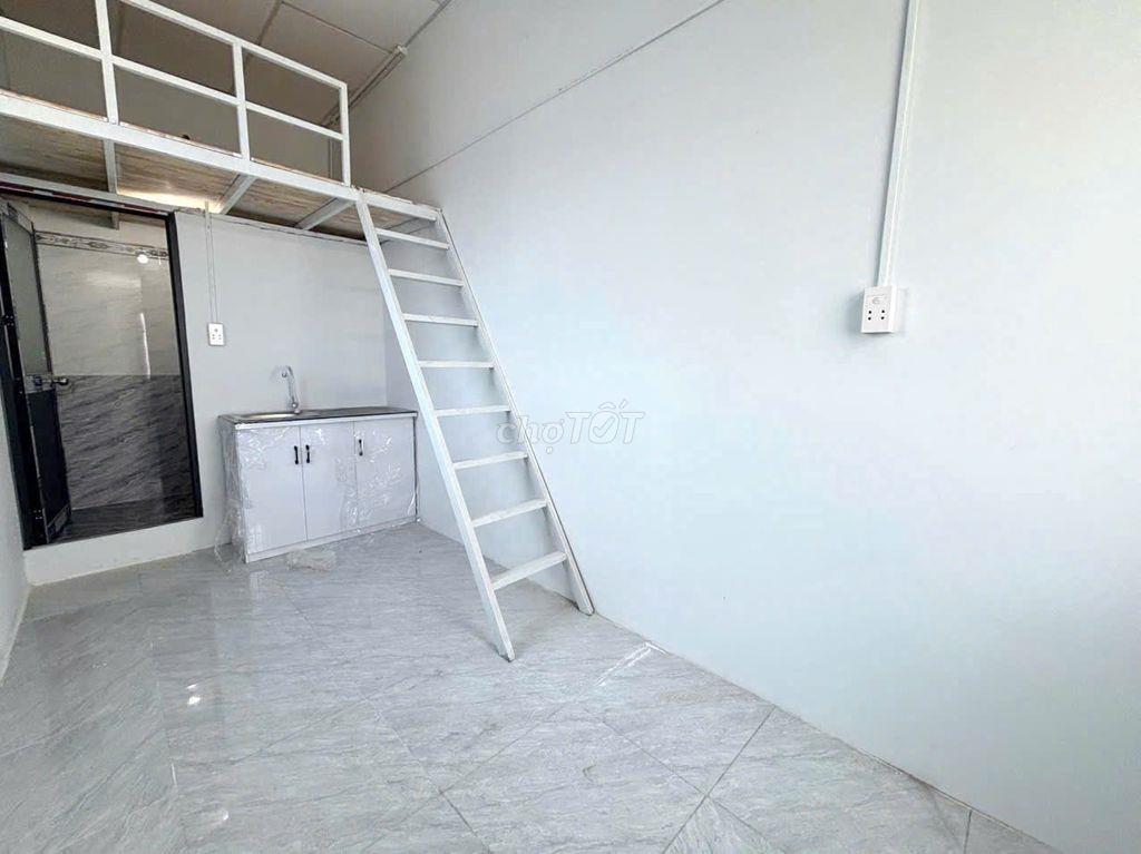 TRỐNG NHIỀU PHÒNG RỘNG THOÁNG CÓ GÁC/KO GÁC