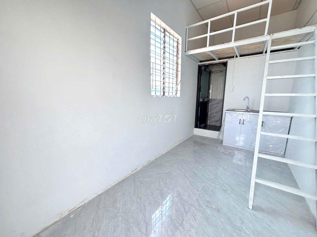 TRỐNG NHIỀU PHÒNG RỘNG THOÁNG CÓ GÁC/KO GÁC