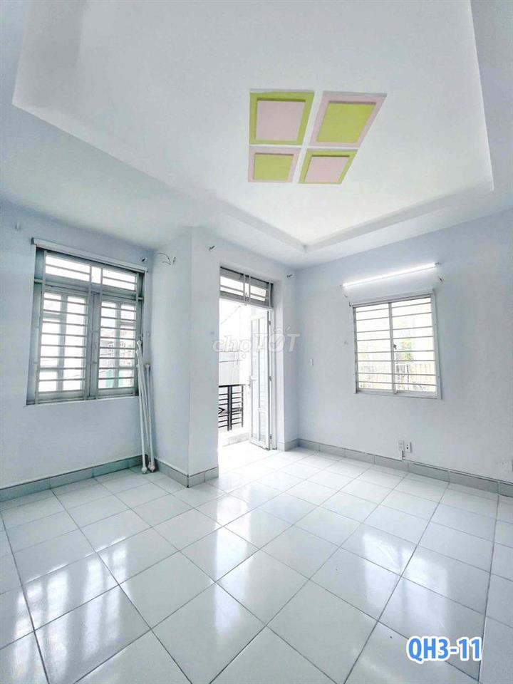 SẴN NHIỀU PHÒNG DUPLEX - BAN CÔNG THOÁNG