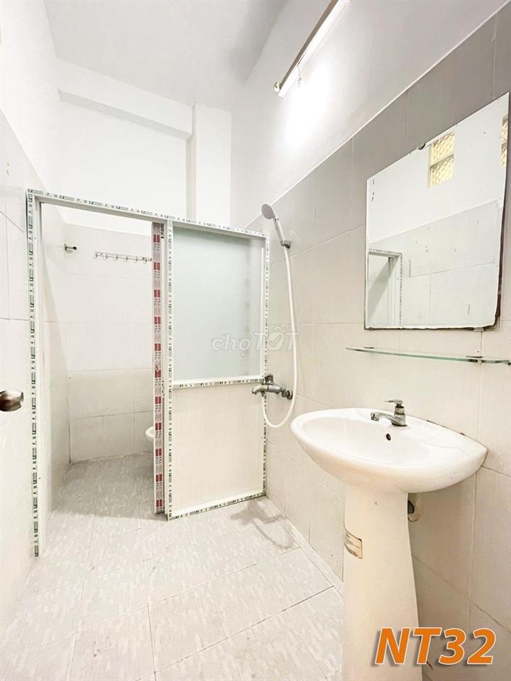 FREE TIỀN THUÊ THÁNG 9 - KTX ĐẦY ĐỦ TIỆN NGHI