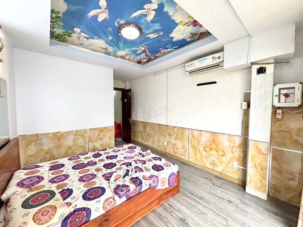 STUDIO FULL NỘI THẤT GIÁ RẺ - CÒN 2 PHÒNG