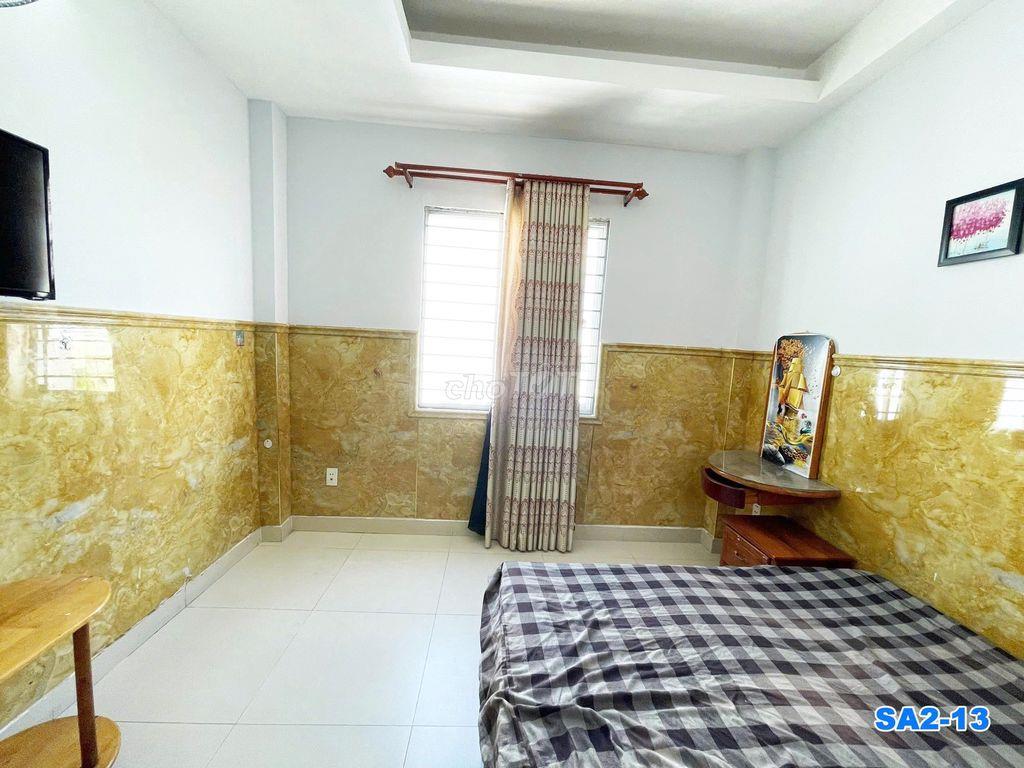STUDIO FULL NỘI THẤT GIÁ RẺ - CÒN 2 PHÒNG
