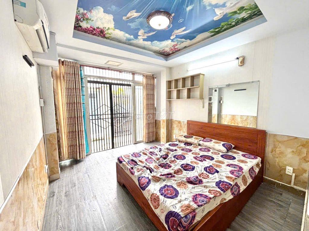 STUDIO FULL NỘI THẤT GIÁ RẺ - CÒN 2 PHÒNG