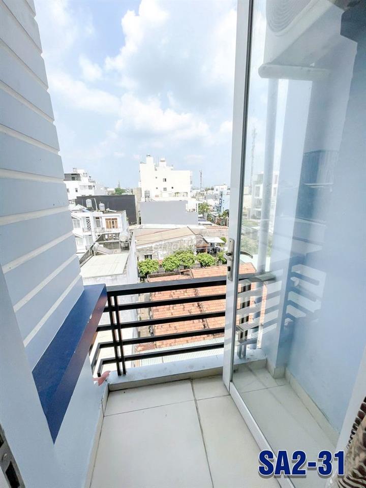 STUDIO FULL NỘI THẤT GIÁ RẺ - CÒN 2 PHÒNG
