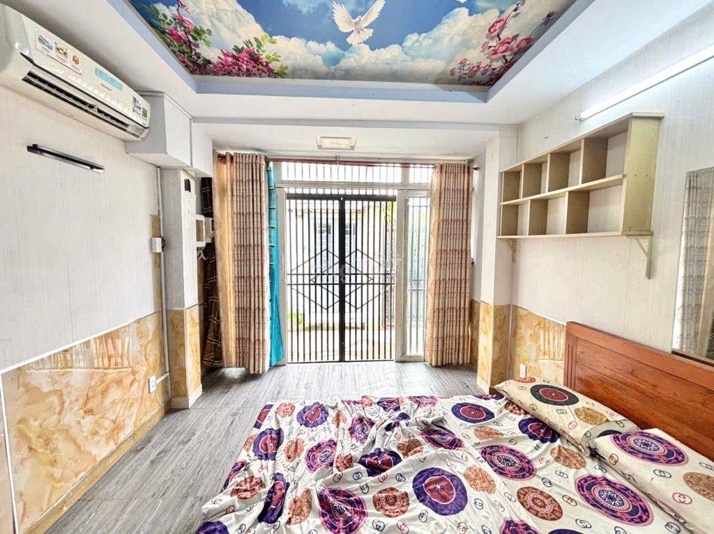 STUDIO FULL NỘI THẤT GIÁ RẺ - CÒN 2 PHÒNG