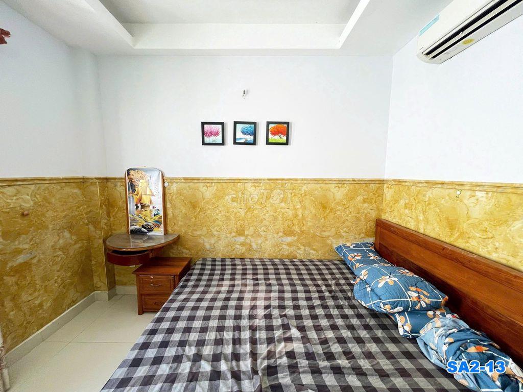 STUDIO FULL NỘI THẤT GIÁ RẺ - CÒN 2 PHÒNG