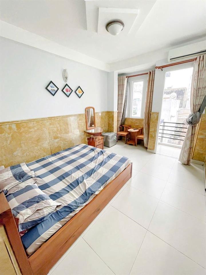 STUDIO FULL NỘI THẤT GIÁ RẺ - CÒN 2 PHÒNG