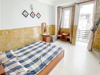 STUDIO FULL NỘI THẤT GIÁ RẺ - CÒN 2 PHÒNG
