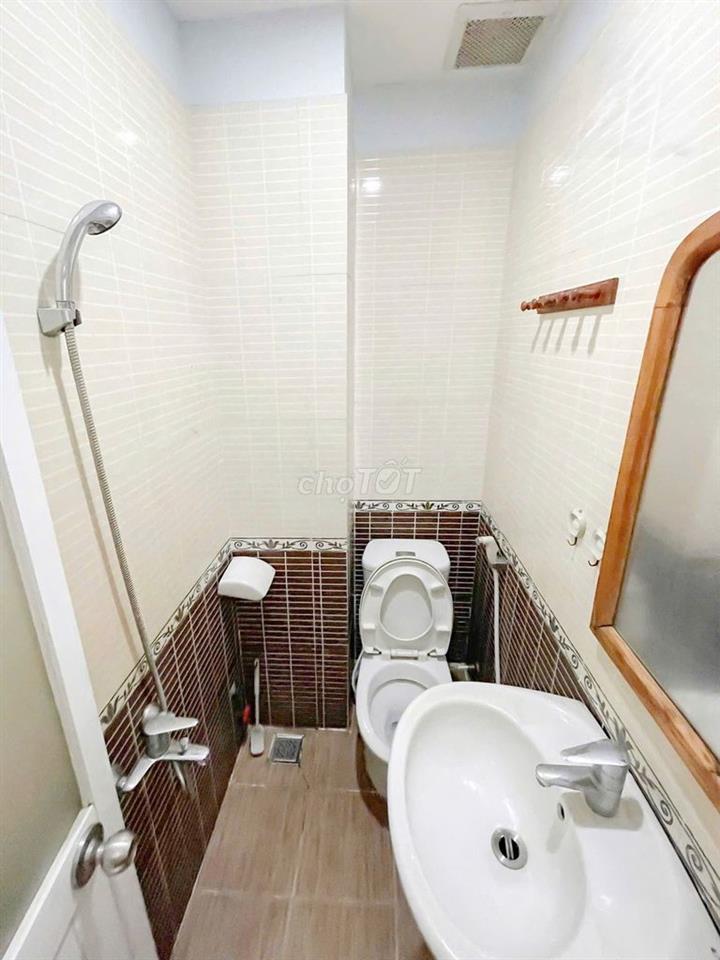 STUDIO FULL NỘI THẤT GIÁ RẺ - CÒN 2 PHÒNG