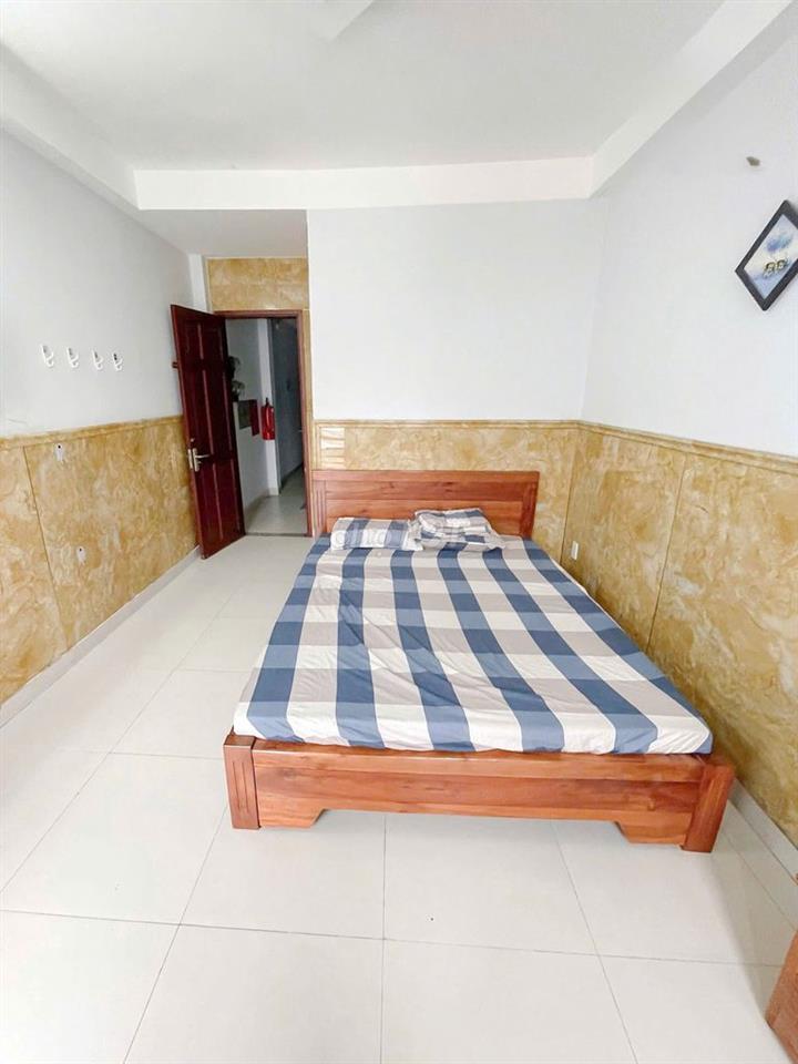 STUDIO FULL NỘI THẤT GIÁ RẺ - CÒN 2 PHÒNG
