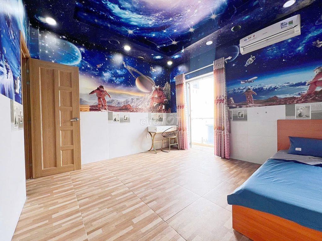 TRỐNG 2 PHÒNG BAN CÔNG THOÁNG GIÁ RẺ