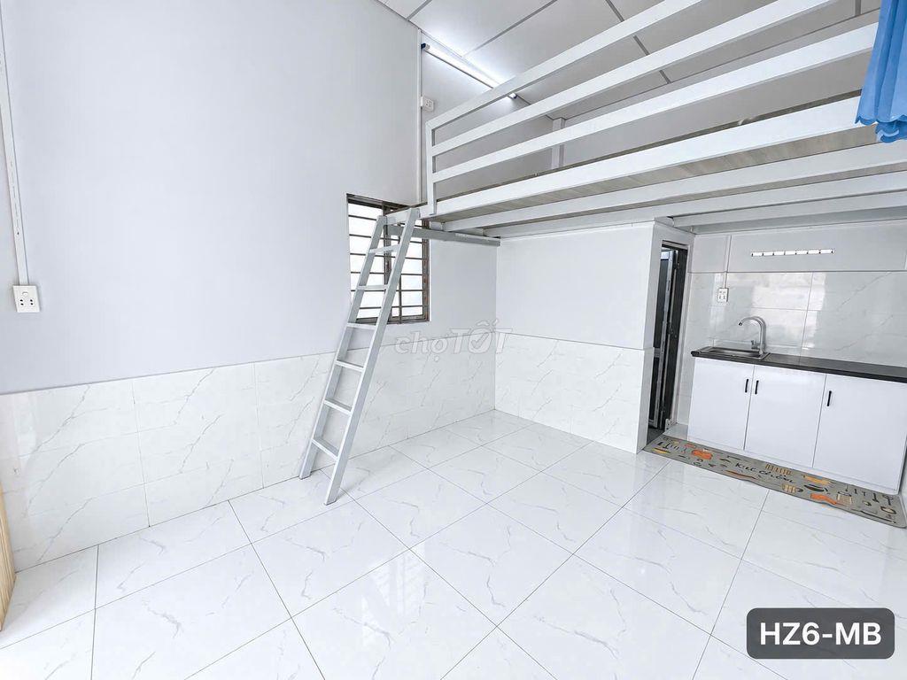 TRỐNG 2 PHÒNG BAN CÔNG THOÁNG GIÁ RẺ