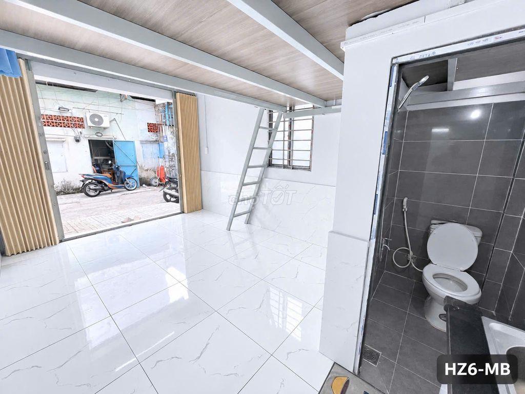 TRỐNG 2 PHÒNG BAN CÔNG THOÁNG GIÁ RẺ